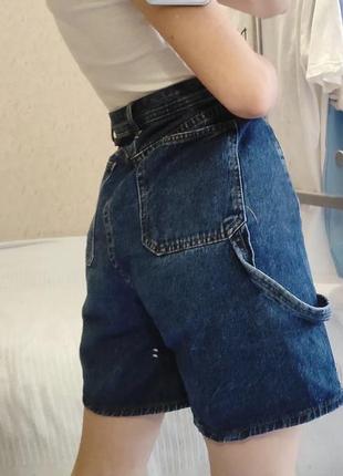 Шорти бермуди