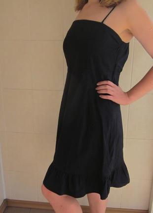 Стильное платье c&a