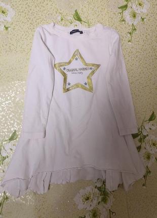 Туніка original marines на 6 років