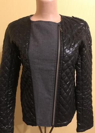 Легкая куртка жакет