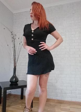 Плаття міні