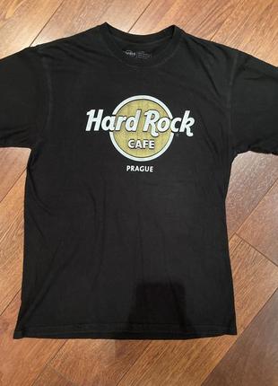 Футболка hard rock cafe