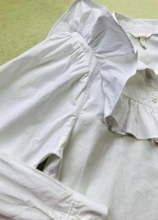 Рубашка н&м 5