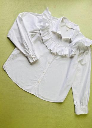 Сорочка н&м 3