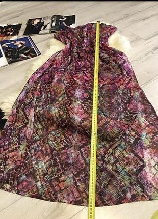 Сукня в пол 4