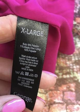 Сукня в пол 2