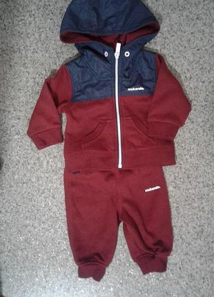 Спортивний костюмчик