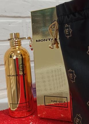 Montale pure gold