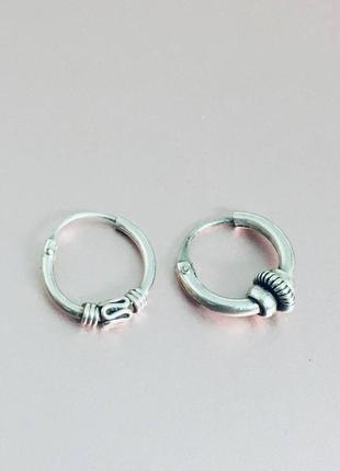 Разные серьги кольца сереро 925 проба