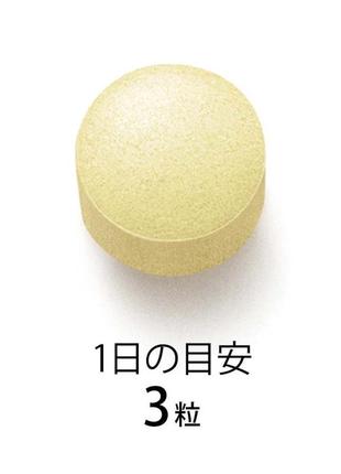 Вітамін c від fancl, японія, 90 шт.2 фото