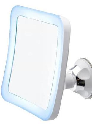 Зеркало для ванной camry cr 2169 led