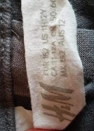 Джинси h&m 3