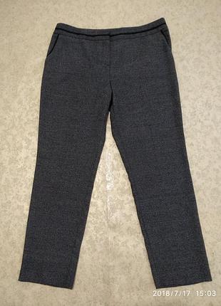 Штани george 16рр зі стрілками