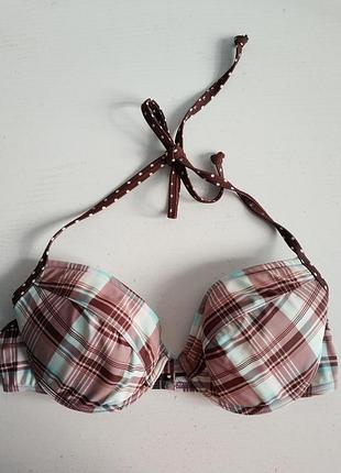 Лиф бюст купальника venice beach германия оригинал европа