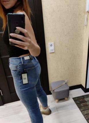 Знижка 70% нові джинси mavi6 фото