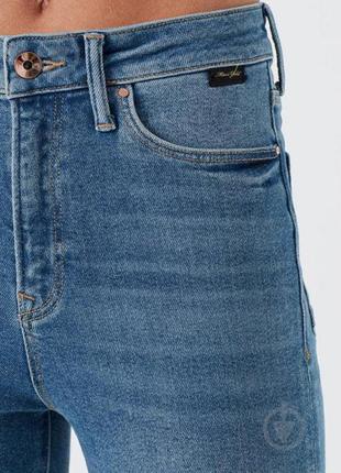 Знижка 70% нові джинси mavi8 фото