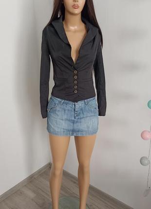 Піджак, жакет