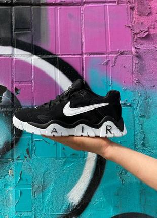 nike air barrage