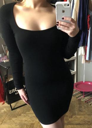 Мега сексуальное платье2 фото