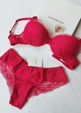 Бюстгальтер jasmine lingerie2 фото