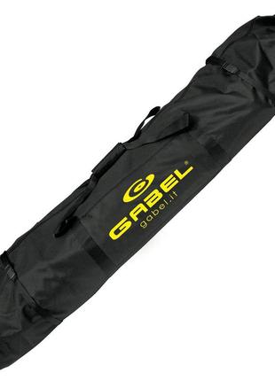 Сумка спортивна gabel nordic walking pole bag 20 pairs (8009010500001)