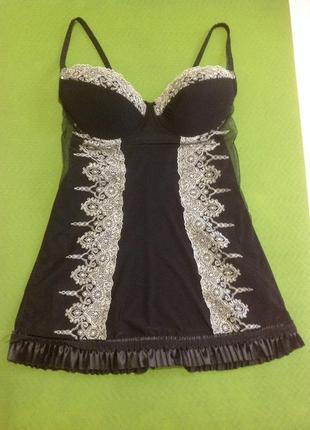 Соблазнительная комбинация польского производителя lupoline 80 c