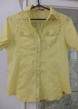 Сорочка espirit