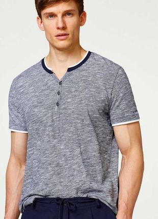 Футболка esprit з органічної бавовни