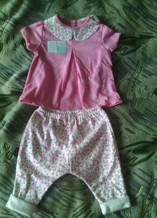 Дитячий костюм "bird"