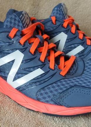 Кроссовки new balance р.35-36 стелька 22,6см