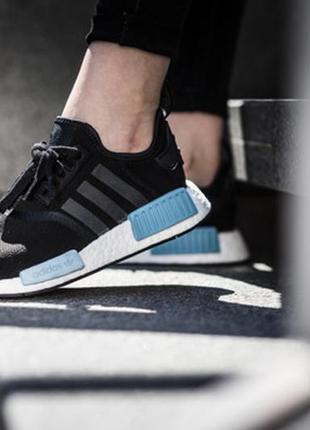 Оригінал кросівки кроссовки adidas nmd r13 фото