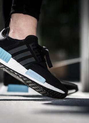 Оригінал кросівки кросівки adidas nmd r14 фото