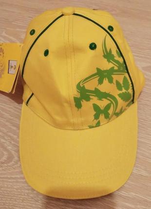Бейсболка, кепка для футбольного фаната с эмблемой чемпионата мира2 фото