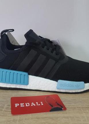 Оригінал кросівки кроссовки adidas nmd r15 фото