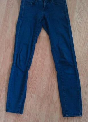 Джинсы mango jeans1 фото