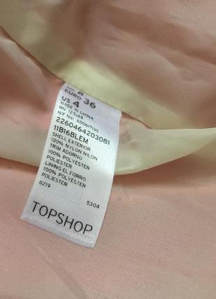 Ветровка topshop/ куртка4 фото