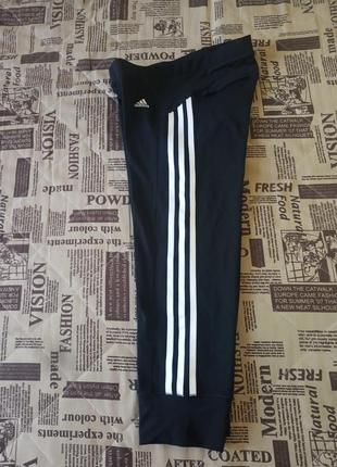 Лосины adidas размер xs-s