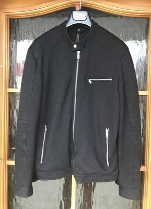 Куртка демосезонная