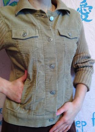 Интересная куртка с германии