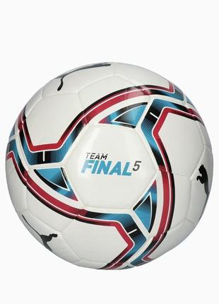Puma hybrid soccer ball hotsell