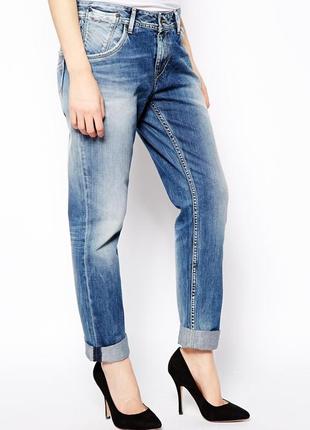 Джинсы бойфренд EN0EN01497 jeans