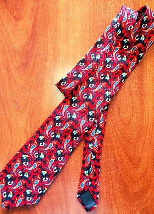 Краватка enrico rossini !!! made in uk