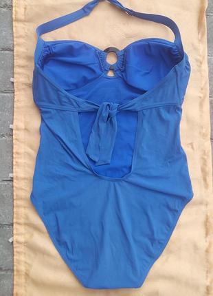 Сдельный купальник marks&spencer