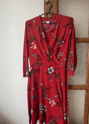 Сукня h&m
