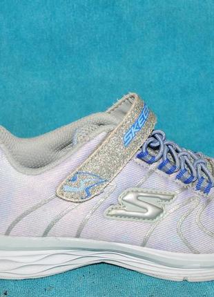 Skechers кросівки 30 розмір