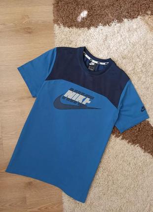 Футболка nike з нових колекцій