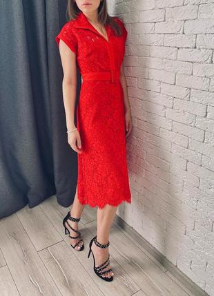 Сукня плаття claudie pierlot