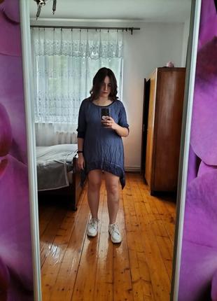 Парео пляжне плаття3 фото