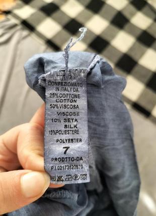 Парео пляжне плаття6 фото