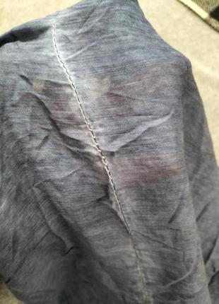 Парео пляжне плаття7 фото